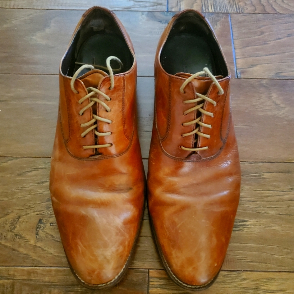 Cole Haan Men's Dress Shoes Size 11